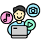 Content Marketing Service Company in Noida Sector 63